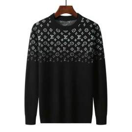 Picture of Louis Vuitton Sweaters _SKULVM-3XL25wr0446867